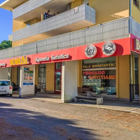 Condominio Ovest * 비비오네