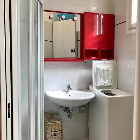 아파트 Condominio Ovest 비비오네