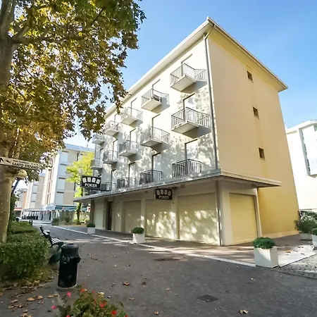 Appartement Condominio Ovest