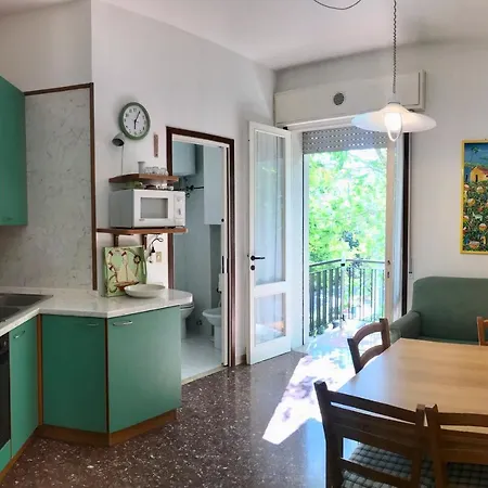 Appartement Condominio Ovest